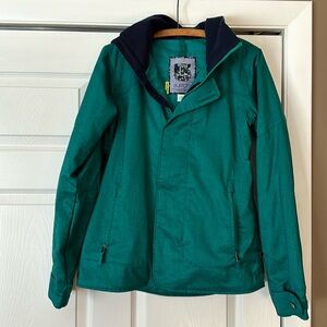 Women’s snowboard/ski jacket